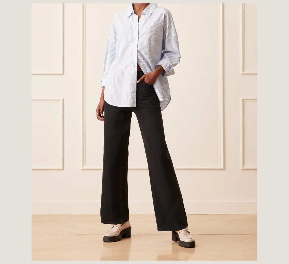 Stuart Weitzman The SW Icons Collection|Flats & Loafers-CHANGE LOCATION
