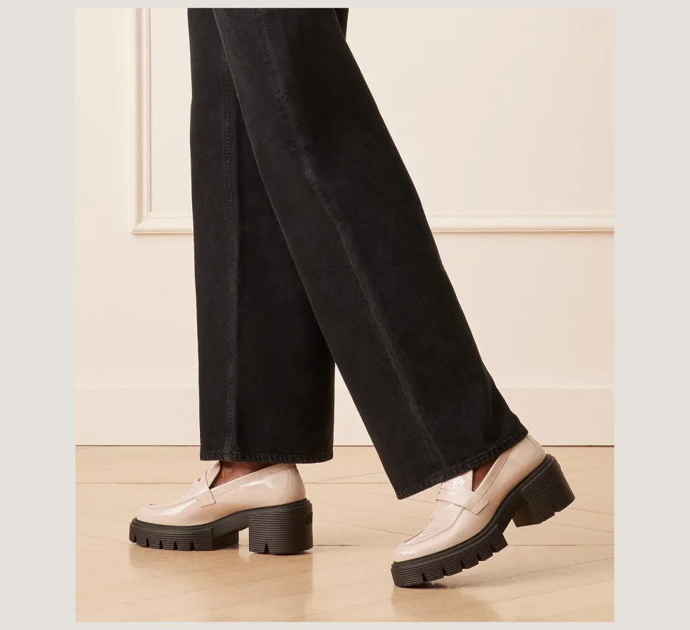 Stuart Weitzman The SW Icons Collection|Flats & Loafers-CHANGE LOCATION