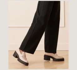 Stuart Weitzman The SW Icons Collection|Flats & Loafers-CHANGE LOCATION