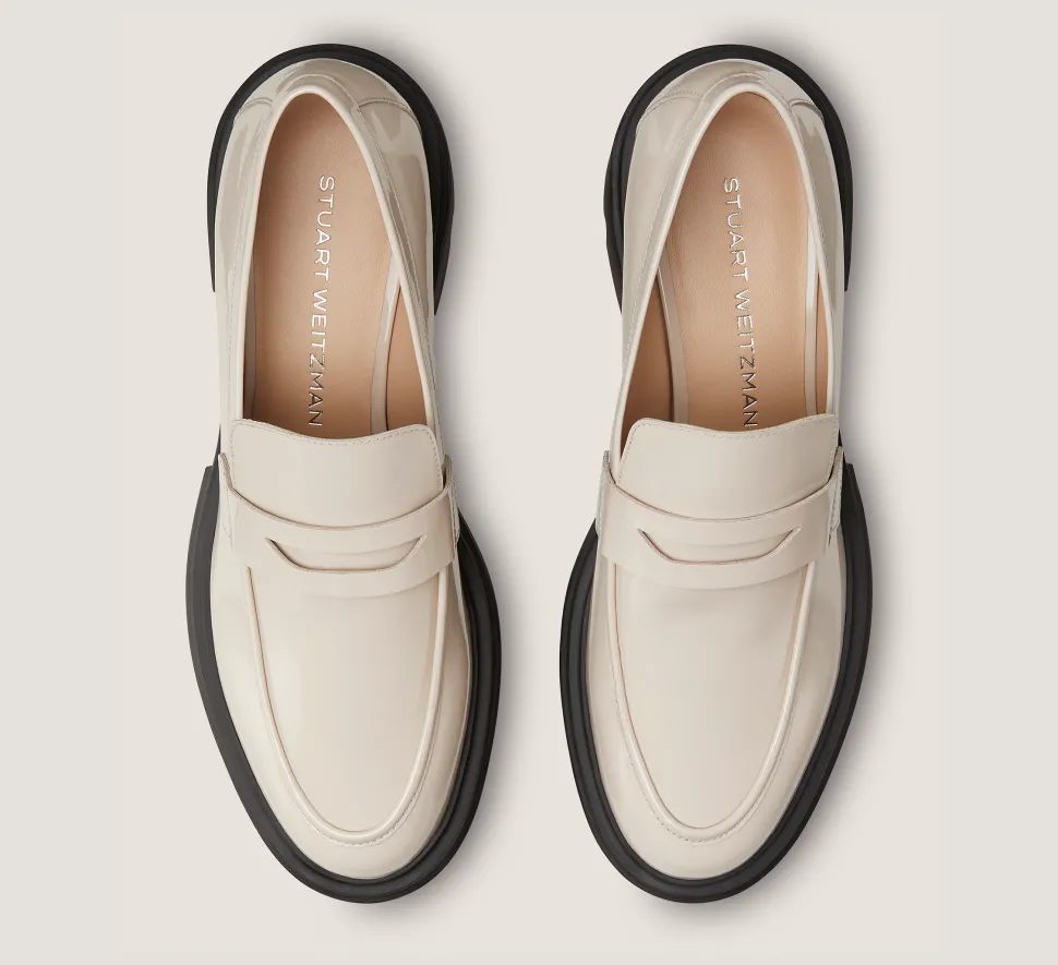 Stuart Weitzman The SW Icons Collection|Flats & Loafers-CHANGE LOCATION