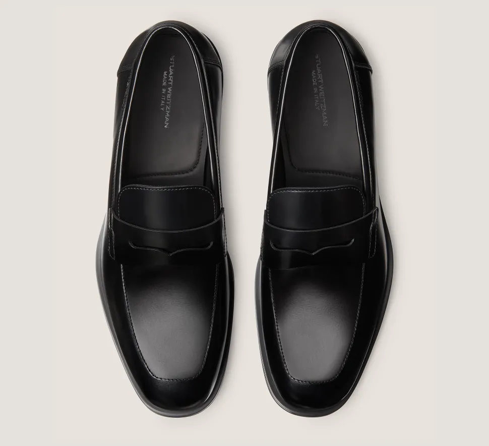Stuart Weitzman MEN'S-CHANGE LOCATION
