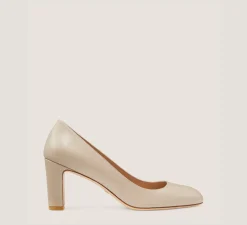 Stuart Weitzman The Work Essentials Edit|Trending: Block Heels-CHANGE LOCATION