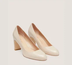 Stuart Weitzman The Work Essentials Edit|Trending: Block Heels-CHANGE LOCATION
