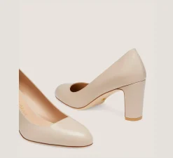 Stuart Weitzman The Work Essentials Edit|Trending: Block Heels-CHANGE LOCATION