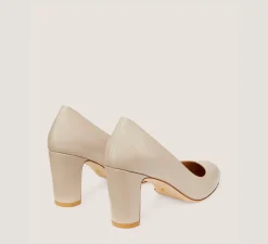 Stuart Weitzman The Work Essentials Edit|Trending: Block Heels-CHANGE LOCATION