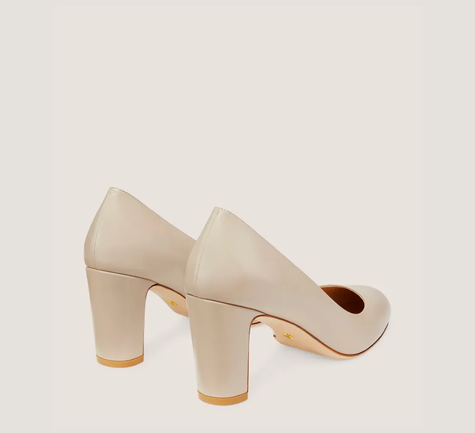 Stuart Weitzman The Work Essentials Edit|Trending: Block Heels-CHANGE LOCATION