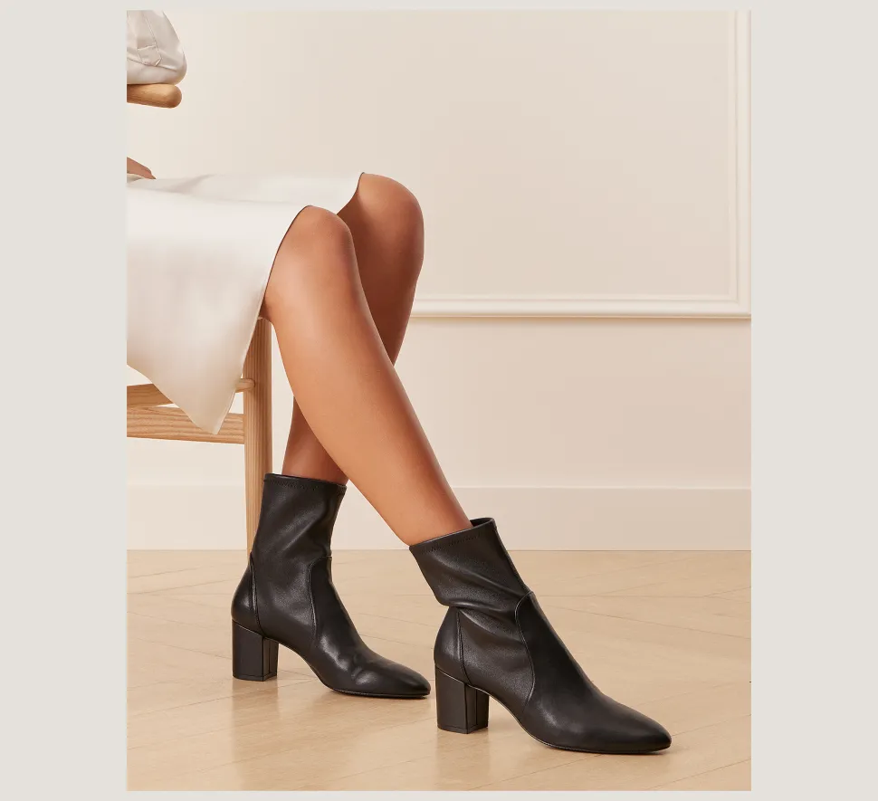 Stuart Weitzman The SW Icons Collection|The SW Exclusives Collection-CHANGE LOCATION