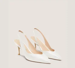 Stuart Weitzman The Bridal Collection|The SW Exclusives Collection-CHANGE LOCATION