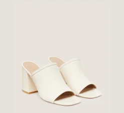 Stuart Weitzman High Heel Sandals|Trending: Block Heels-CHANGE LOCATION