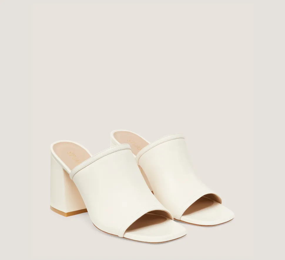 Stuart Weitzman High Heel Sandals|Trending: Block Heels-CHANGE LOCATION