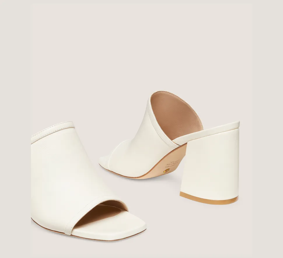 Stuart Weitzman High Heel Sandals|Trending: Block Heels-CHANGE LOCATION