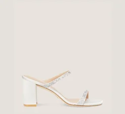 Stuart Weitzman Mid Heel Sandals|Trending: Block Heels-CHANGE LOCATION