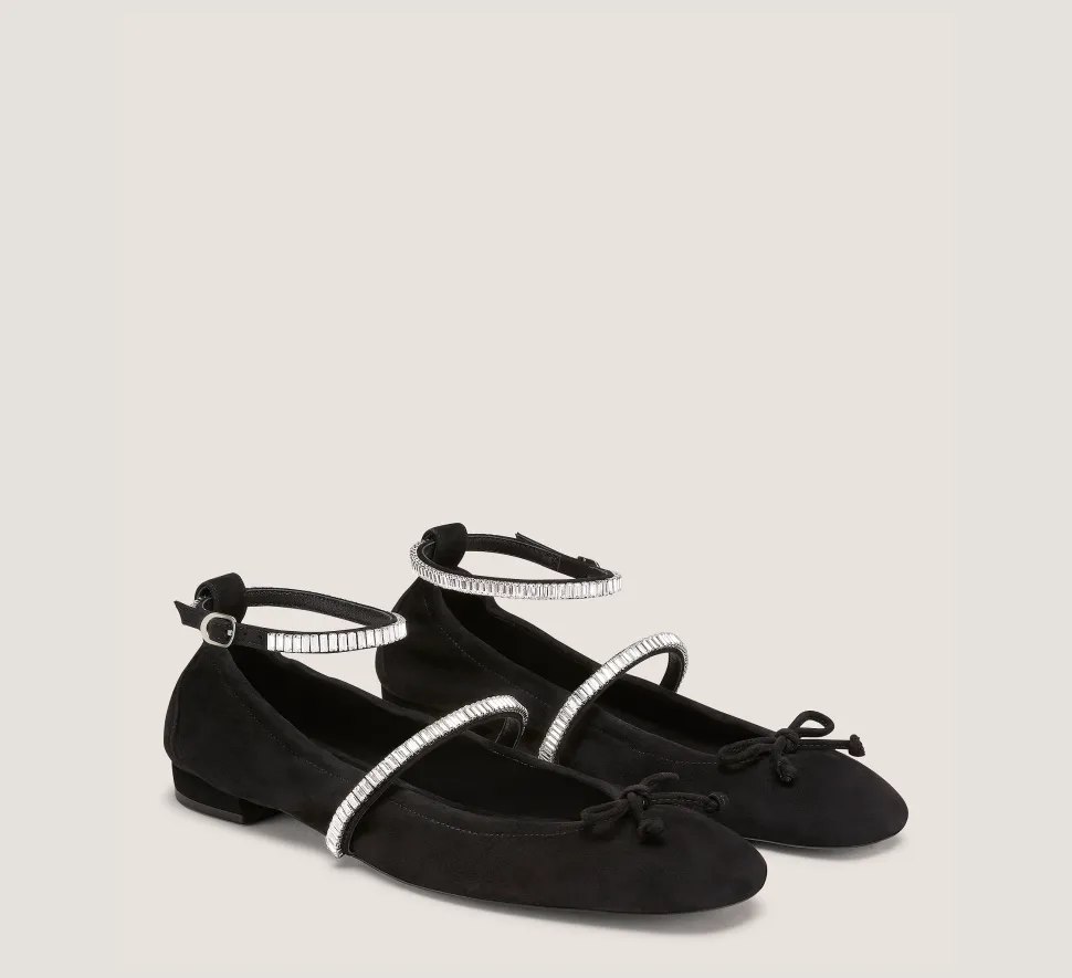 Stuart Weitzman The SW Exclusives Collection|The SW Extended Sizes Collection-CHANGE LOCATION