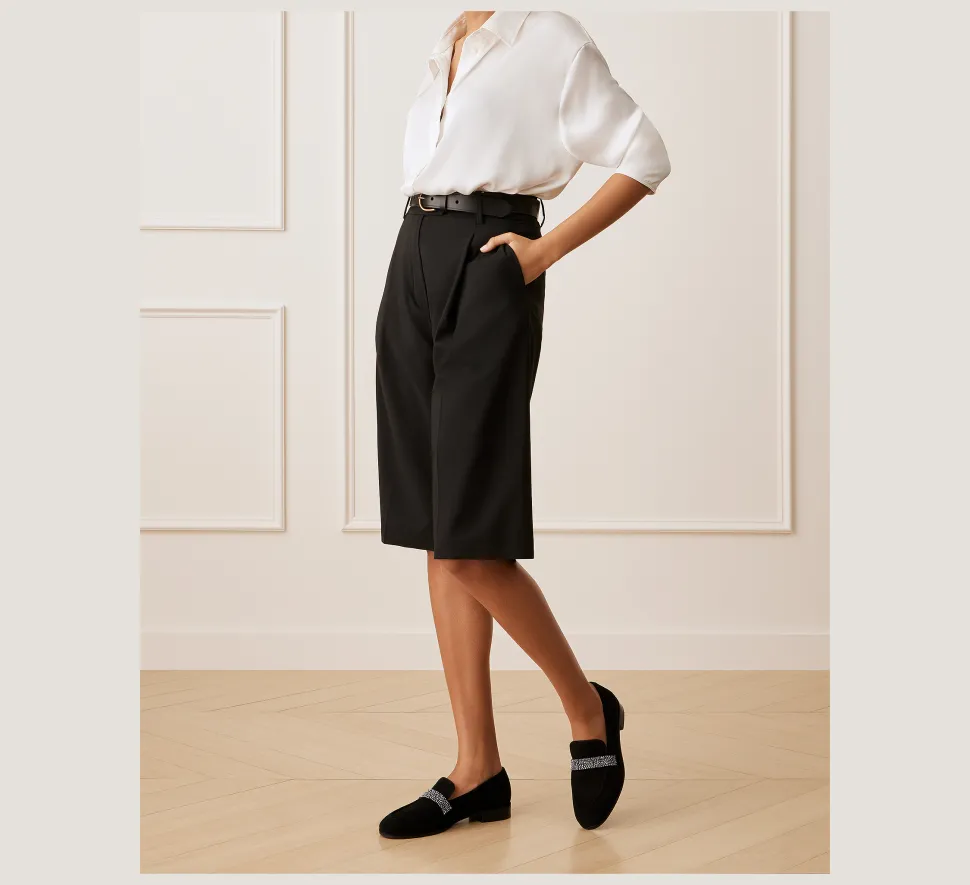 Stuart Weitzman The Work Essentials Edit|The SW Exclusives Collection-CHANGE LOCATION
