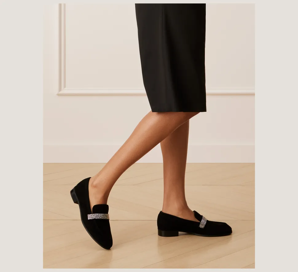Stuart Weitzman The Work Essentials Edit|The SW Exclusives Collection-CHANGE LOCATION