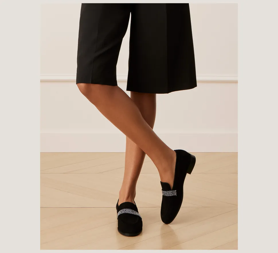 Stuart Weitzman The Work Essentials Edit|The SW Exclusives Collection-CHANGE LOCATION