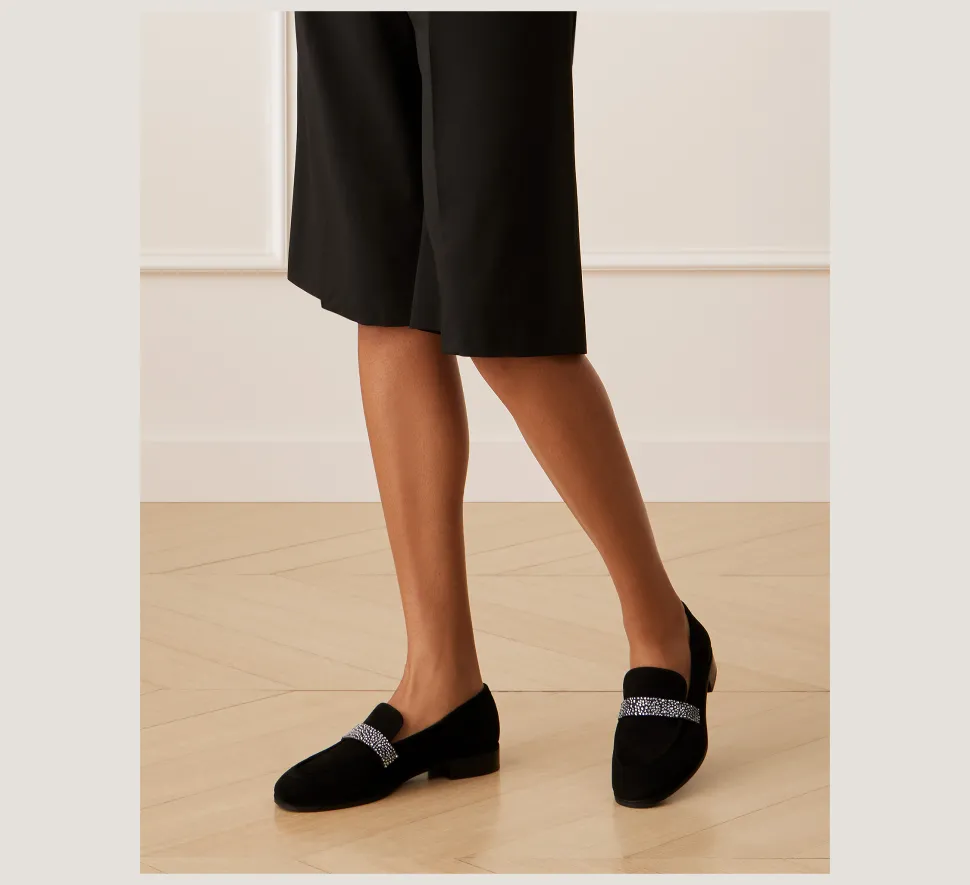 Stuart Weitzman The Work Essentials Edit|The SW Exclusives Collection-CHANGE LOCATION
