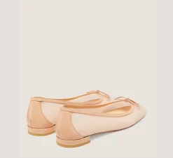 Stuart Weitzman The SW Extended Sizes Collection|Flats & Loafers-CHANGE LOCATION