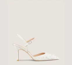 Stuart Weitzman The Bridal Collection|The Occasion Edit-CHANGE LOCATION