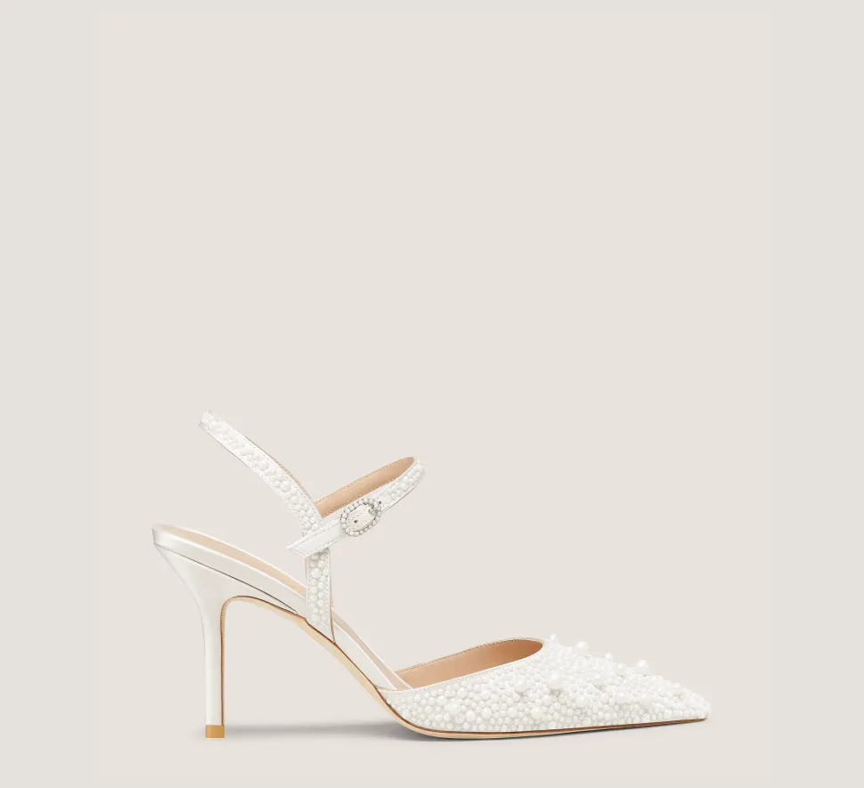 Stuart Weitzman The Bridal Collection|The Occasion Edit-CHANGE LOCATION