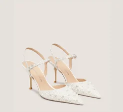 Stuart Weitzman The Bridal Collection|The Occasion Edit-CHANGE LOCATION