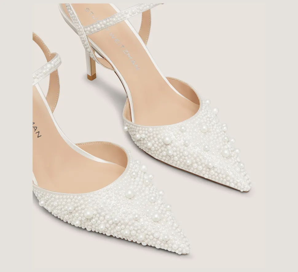 Stuart Weitzman The Bridal Collection|The Occasion Edit-CHANGE LOCATION