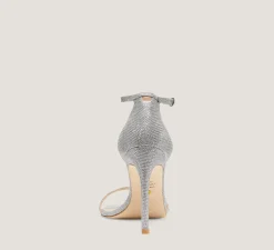 Stuart Weitzman The Nudist Collection|High Heel Sandals-CHANGE LOCATION