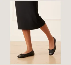 Stuart Weitzman The Work Essentials Edit|Flats & Loafers-CHANGE LOCATION