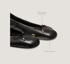 Stuart Weitzman The Work Essentials Edit|Flats & Loafers-CHANGE LOCATION