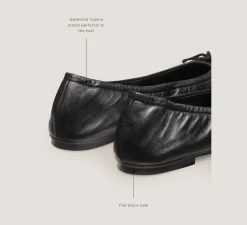 Stuart Weitzman The Work Essentials Edit|Flats & Loafers-CHANGE LOCATION