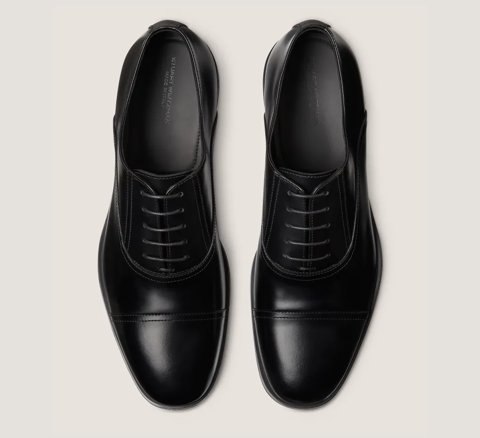 Stuart Weitzman MEN'S-CHANGE LOCATION
