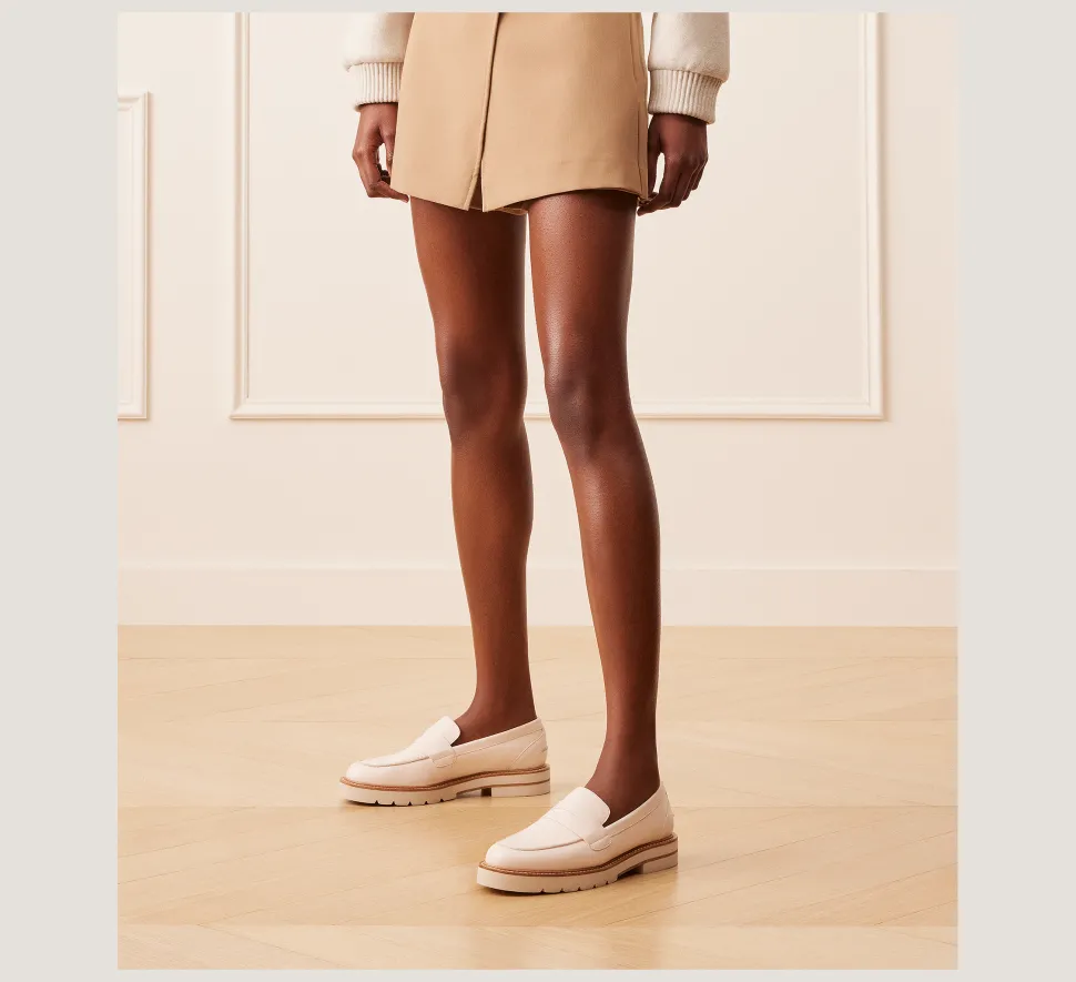 Stuart Weitzman The Work Essentials Edit|Flats & Loafers-CHANGE LOCATION