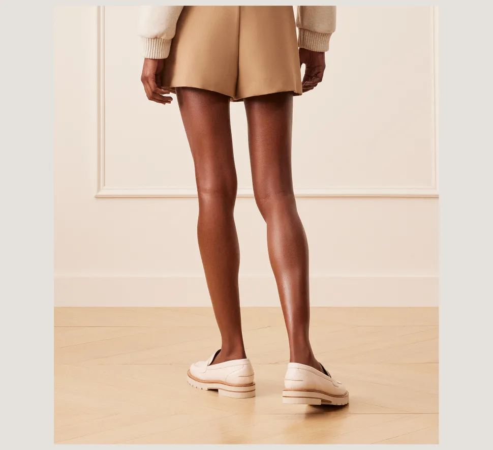 Stuart Weitzman The Work Essentials Edit|Flats & Loafers-CHANGE LOCATION