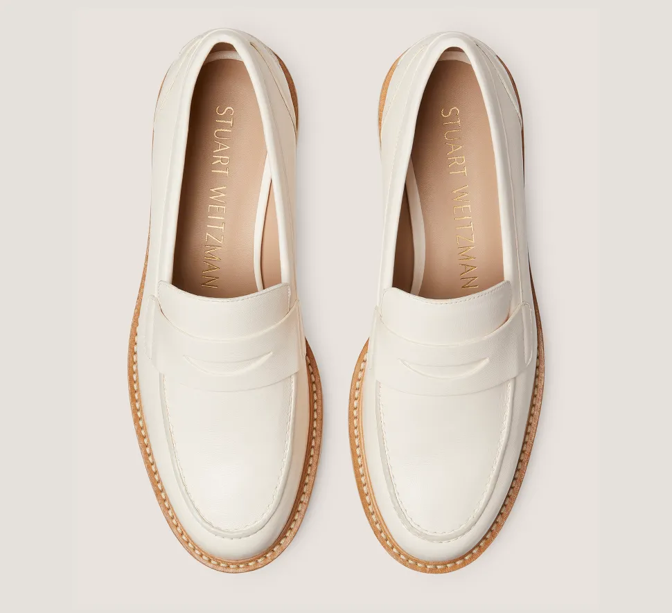 Stuart Weitzman The Work Essentials Edit|Flats & Loafers-CHANGE LOCATION