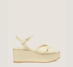 Stuart Weitzman Flat & Low Heel Sandals|Wedges & Espadrilles-CHANGE LOCATION