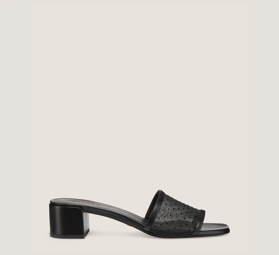 Stuart Weitzman Flat & Low Heel Sandals|Trending: Block Heels-CHANGE LOCATION