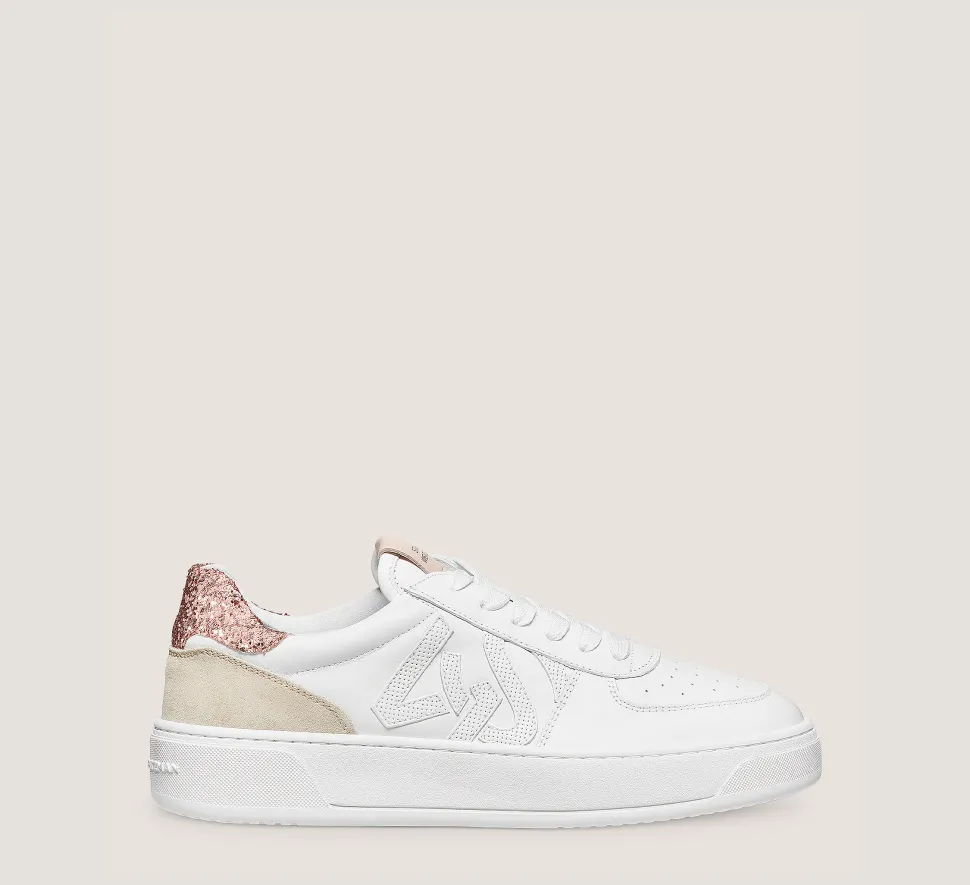 Stuart Weitzman Sneakers|The SW Exclusives Collection-CHANGE LOCATION