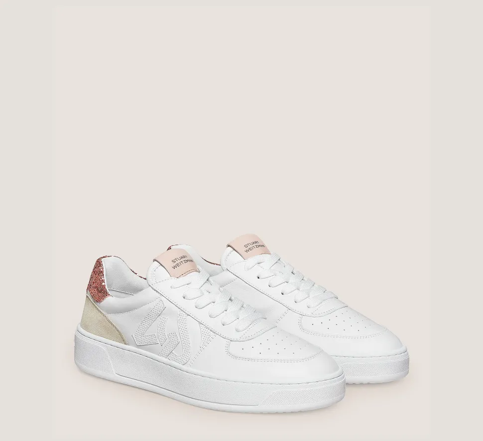 Stuart Weitzman Sneakers|The SW Exclusives Collection-CHANGE LOCATION