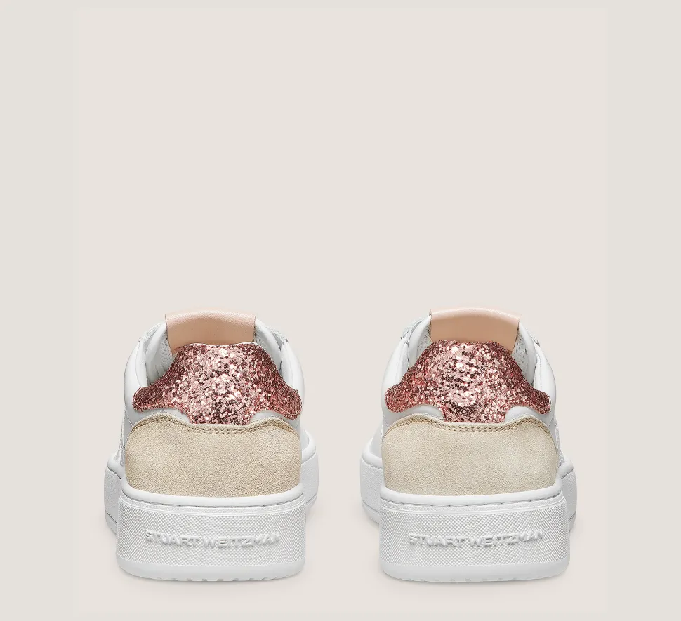 Stuart Weitzman Sneakers|The SW Exclusives Collection-CHANGE LOCATION