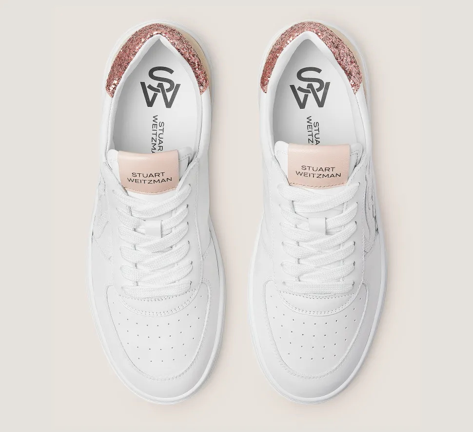 Stuart Weitzman Sneakers|The SW Exclusives Collection-CHANGE LOCATION