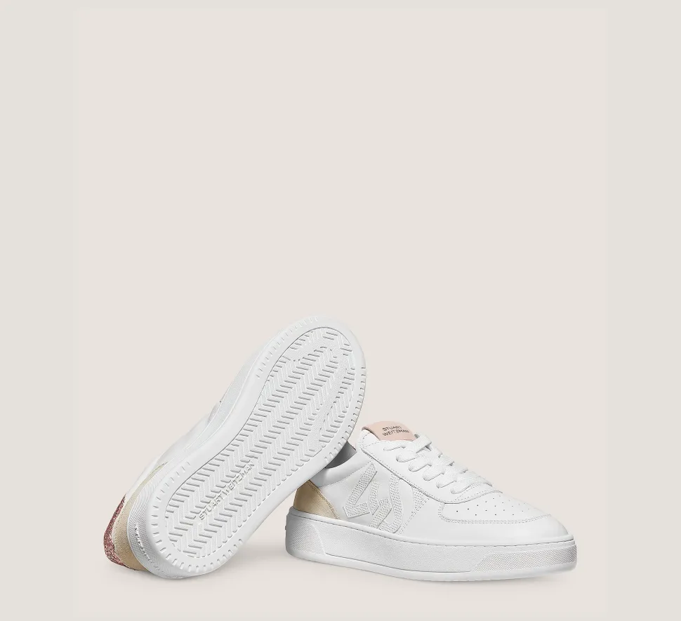Stuart Weitzman Sneakers|The SW Exclusives Collection-CHANGE LOCATION