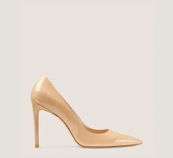 Stuart Weitzman The SW Extended Sizes Collection|Pumps & Heels-CHANGE LOCATION
