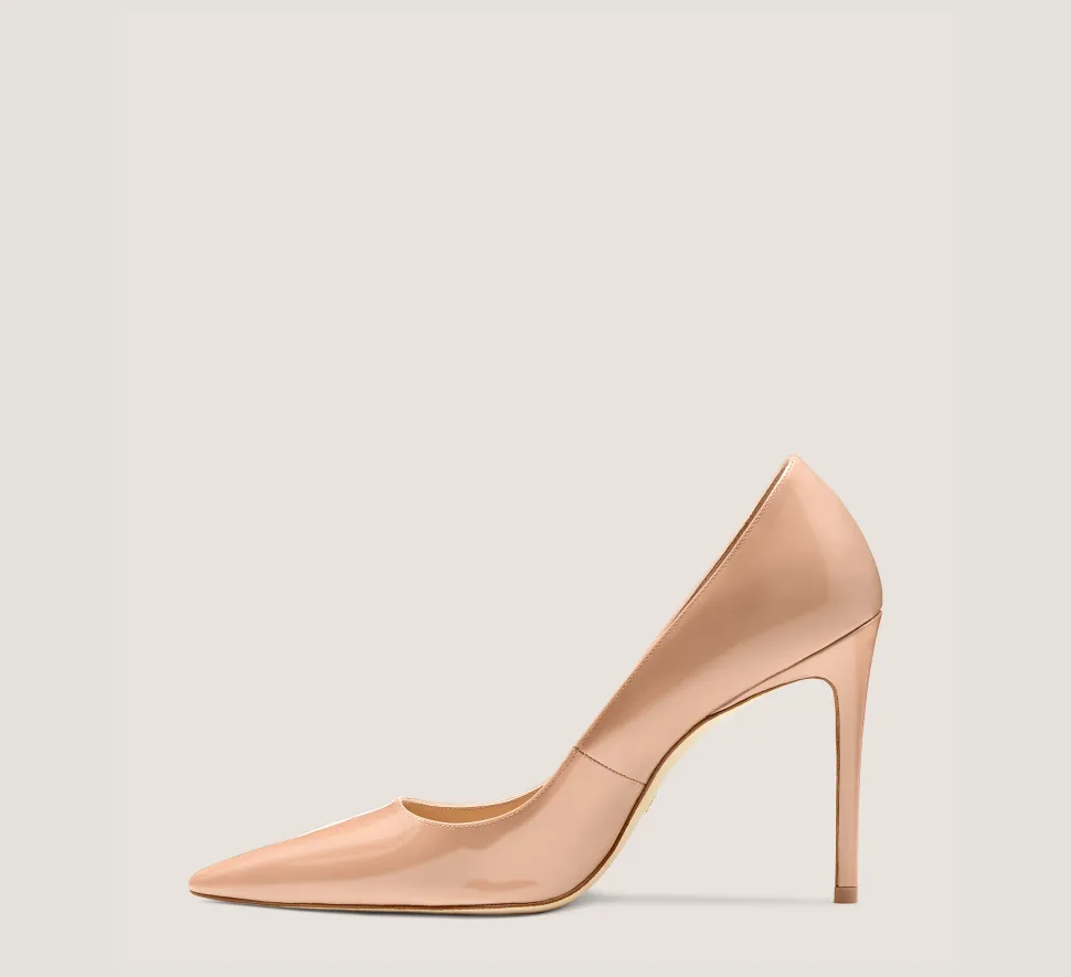Stuart Weitzman The SW Extended Sizes Collection|Pumps & Heels-CHANGE LOCATION