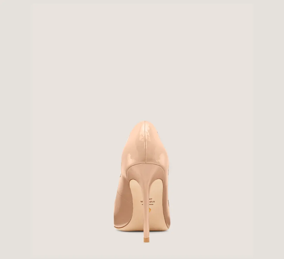 Stuart Weitzman The SW Extended Sizes Collection|Pumps & Heels-CHANGE LOCATION