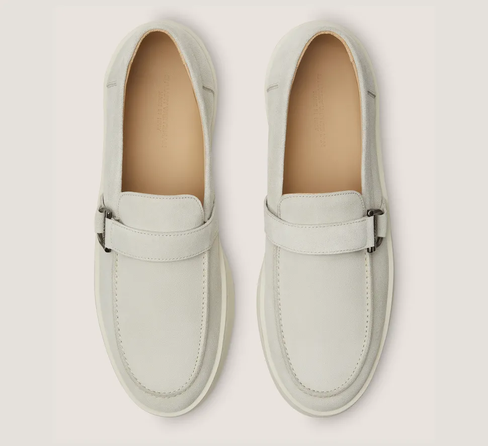 Stuart Weitzman MEN'S-CHANGE LOCATION