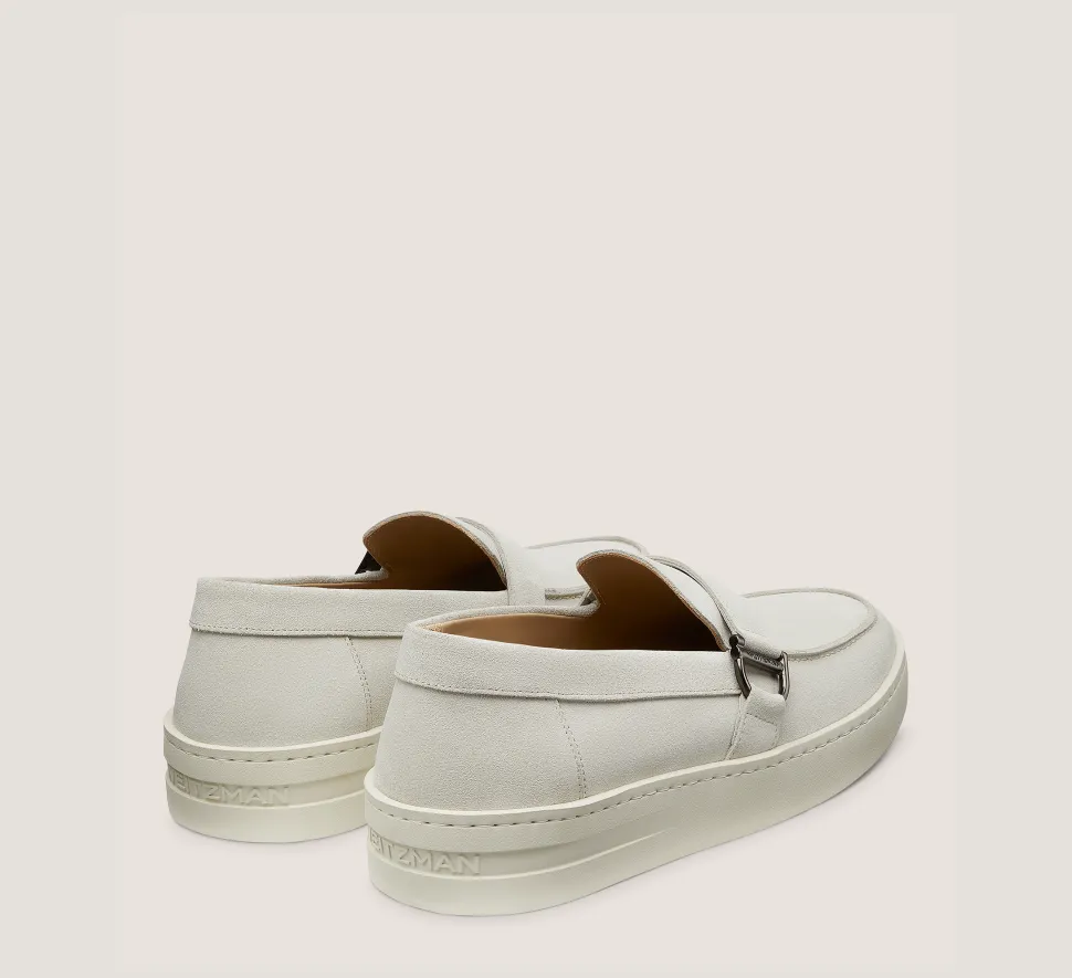 Stuart Weitzman MEN'S-CHANGE LOCATION