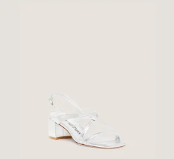 Stuart Weitzman Mid Heel Sandals|Trending: Block Heels-CHANGE LOCATION