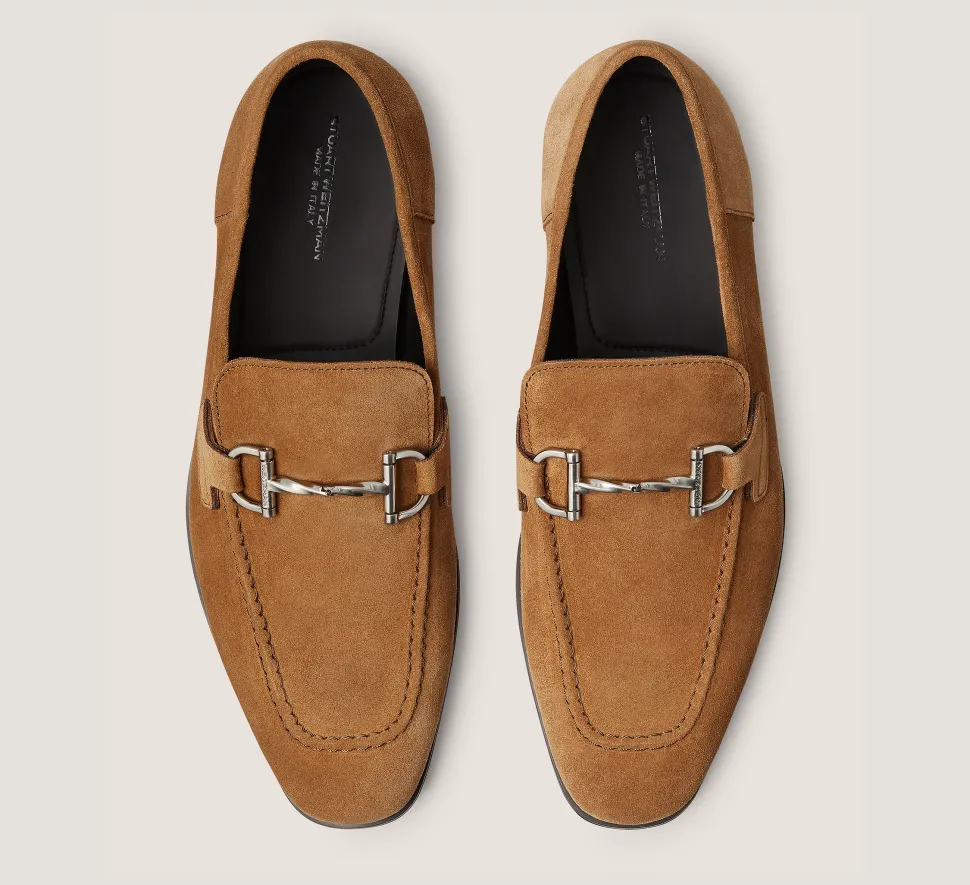 Stuart Weitzman MEN'S-CHANGE LOCATION
