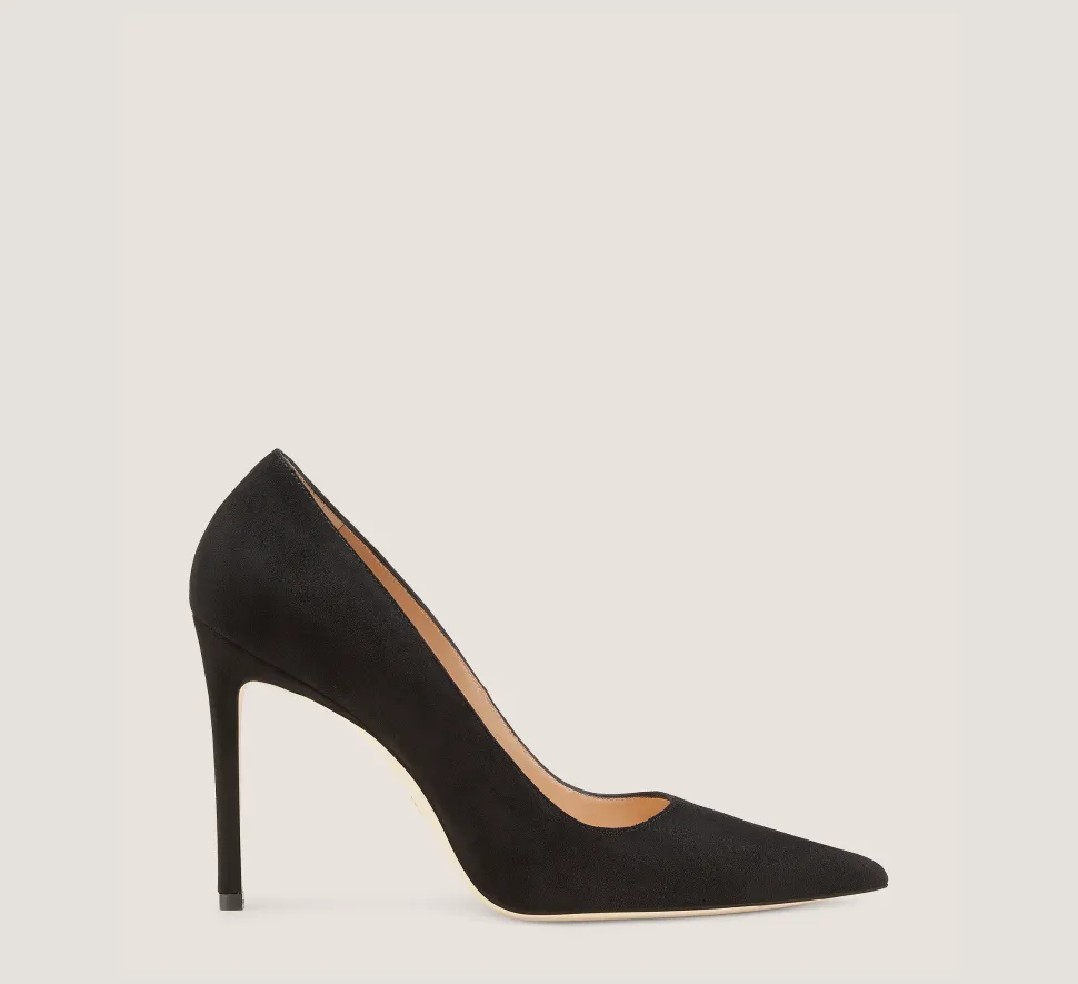 Stuart Weitzman The SW Extended Sizes Collection|Pumps & Heels-CHANGE LOCATION