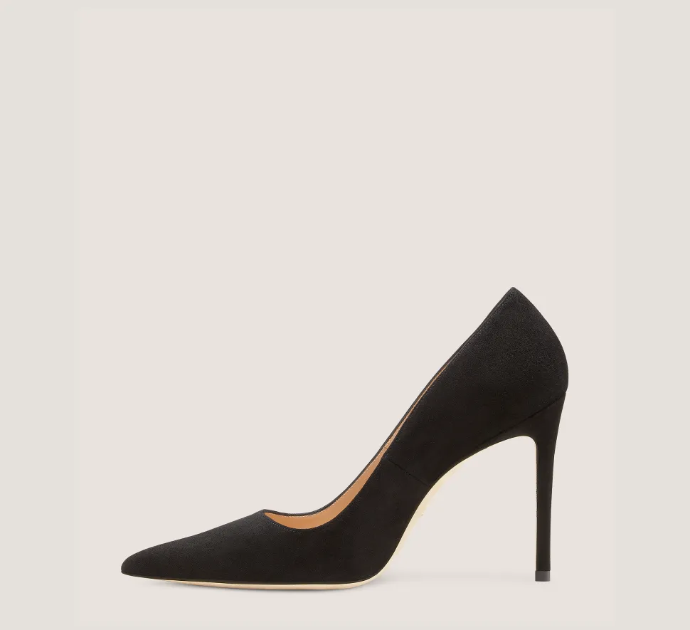 Stuart Weitzman The SW Extended Sizes Collection|Pumps & Heels-CHANGE LOCATION